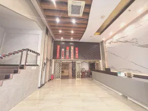 Wanjia International Apartment (Songshan Lake Huawei European Town Branch) - Image 5