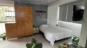 Apartamento loft privado con terraza - Image 2