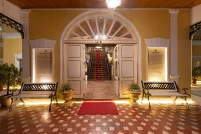 WelcomHeritage Kasmanda Palace - Image 5