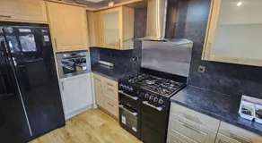 Duddingston Guest House - Rooms Only - Image 5