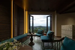 The Mist Boutique DaLat Hotel - Image 2