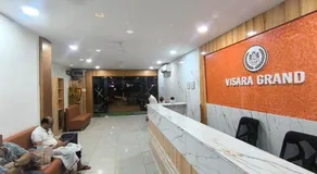 Hotel Visara Grand - Image 3