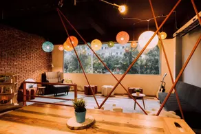 Uno Backpackers Inn - Image 2