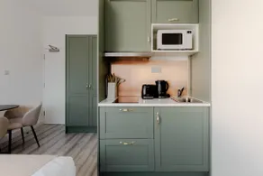 Nestio | West Kensington Designer Studios! - Image 3