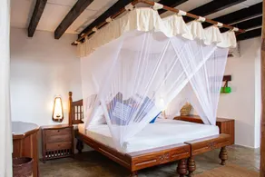 Amuna Ayurveda and Wellness Retreat - Image 2