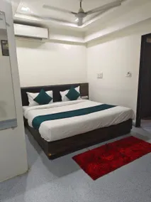 Hotel Sun Villa - Image 4