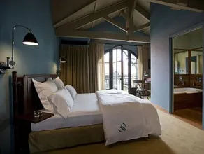 Hôtel Ville d'Hiver - Image 4