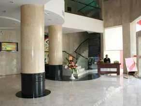 Zhangping Jianping hotel - Image 3