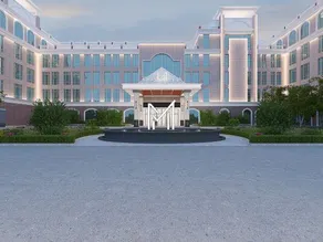 Yuda m Hotel - Image 4