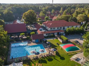 Brabant Retreat Near Tilburg - Image 4