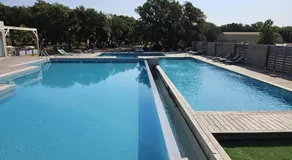 Valduccina - T3 avec terrasse et piscine, proche de la plage - Image 4