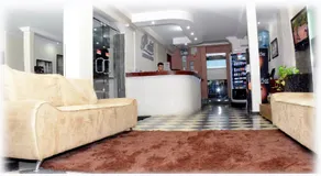 Petit Rivera Hotel - Image 4