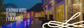 Leola Hotel Ikeja - Image 5