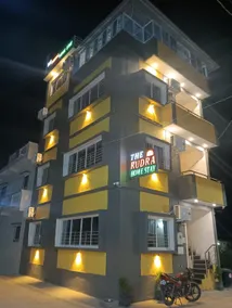 Goroomgo The Rudra Homestay Gujrat - Image 5