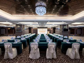 Vienna International Hotel Yunfu City Center - Image 4