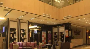 Lavande Hotel Yinchuan Railway Station Wanda - Image 5