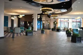 PZAZZ! Resort Hotel and Catfish Bend Inn & Spa - Image 2