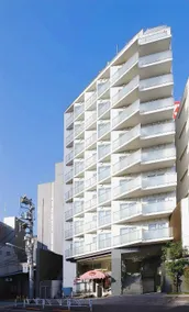 Tokyu Stay Shibuya Shin-Minamiguchi - Image 5