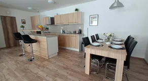 Apartmány Slanda - Měděnec - Image 2