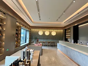Ji Hotel Jiaxing South High-speed Railway Station Yuli Plaza - Image 5