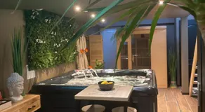 A la Belle Étoile, le spa détente céleste - Image 3