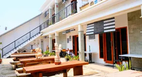 Homestay 33 Banyuwangi by Calli Rooms - Image 5
