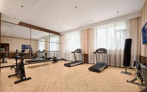 Hi Inn (Luoyang Mudan Square Jianxi Wanda) - Image 5