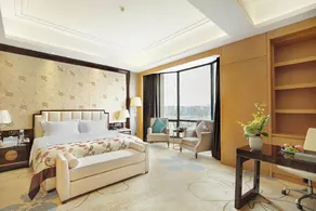 Zhangzhou Zhangpu Kingston Hotel - Image 2