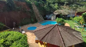 Pousada e Hotel Estância Di La Fontella - Image 3