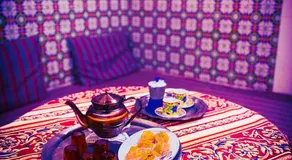 El Hamra Maison Traditionnelle - Image 4