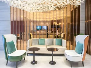 City Comfort Inn Beiliu Yongfeng Plaza Chengnan Bus Station - Image 3