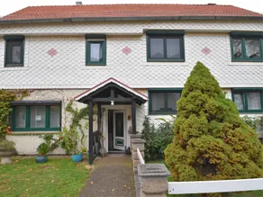 Ferienwohnung Christina in Friedrichroda - Image 5