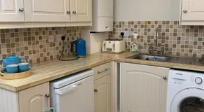 New Forest Chalet - Image 2