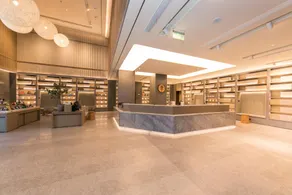 Ji Hotel Ningbo Fenghua Libang Plaza Hotel - Image 3