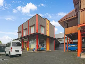 Hotel O Oke Guest House - Image 5