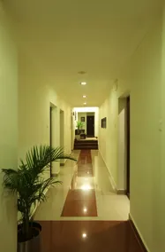 Hotel Blu ivy - Image 4