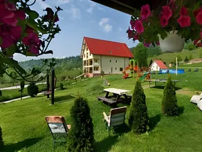 Pensiunea Casa Vero - Image 5