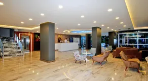 Kleopatra Ramira Hotel - All Inclusive - Image 2