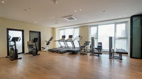 Gwangju H1 Hotel - Image 5