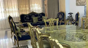 شقة 714سوبر 3 غرف مطله علي قناة السويس بورسعيد - Image 5