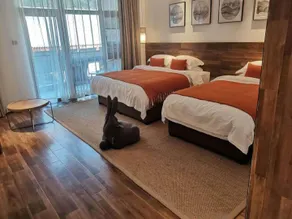 Xishan Yiju Hotel - Image 2