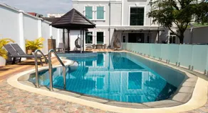 Urbanite Hotel - Image 5