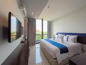Ingtara Hotel - Image 2