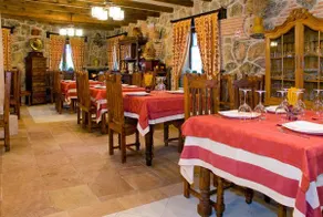Hotel Rural El Cañón del Duratón en Villaseca de Sepúlveda - Image 5