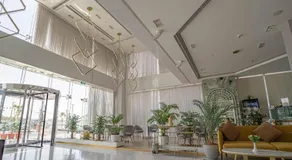 Saray Deluxe Hotel Apartments - Image 4