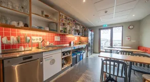 Loft - HI Eco Hostel - Image 4