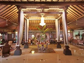 Joglo Plawang Villa & Resort - Image 2