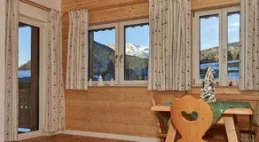 Ausseer Chalet (nahe Hallstatt), Appartements - Image 5