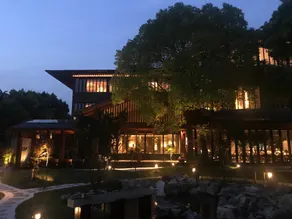 Shanghai Oyado Hotel - Image 2