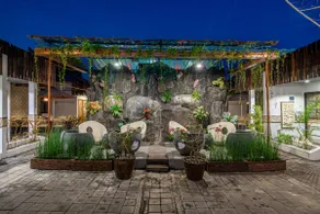 Senyum Bali Inn 1BR Sanur - Image 4